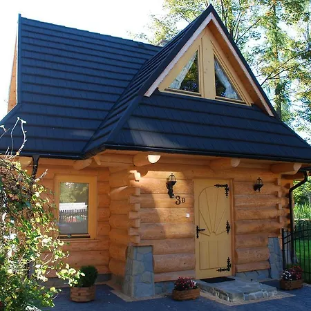 Regionalny Pod Skocznią Zakopane