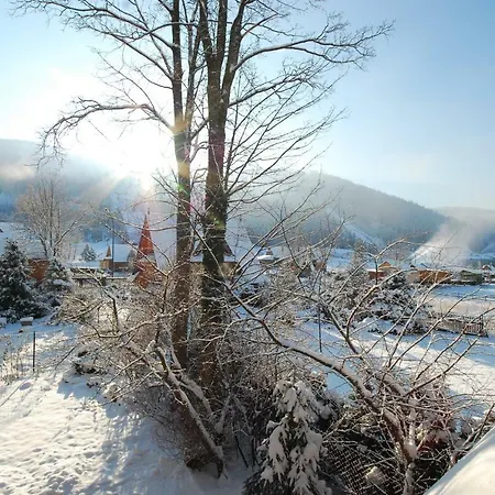 Regionalny Pod Skocznią Domek alpejski *